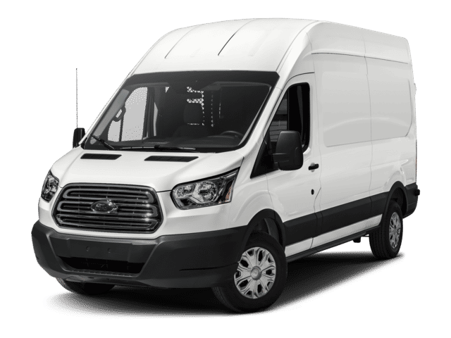 2017 Ford Transit Van RWD photo