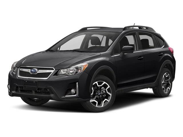 2017 Subaru Crosstrek Limited AWD photo