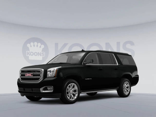 2017 GMC Yukon XL Denali 4WD photo
