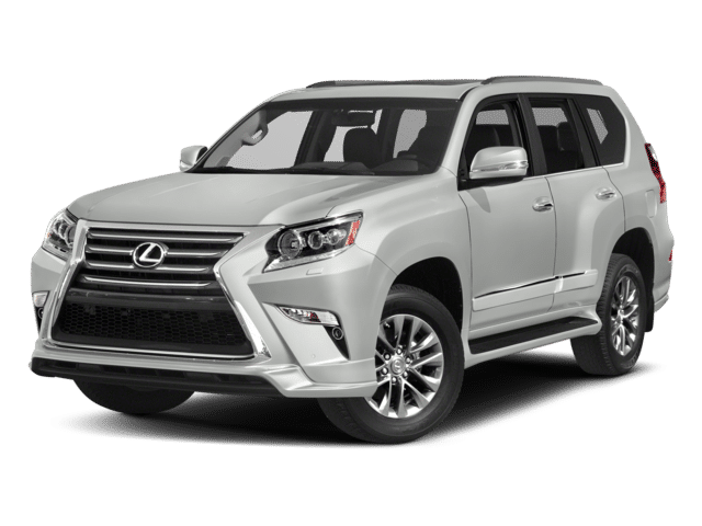 2017 Lexus GX GX 460 Premium 4WD photo