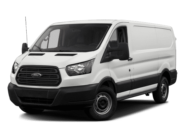 2016 Ford Transit Van  RWD photo