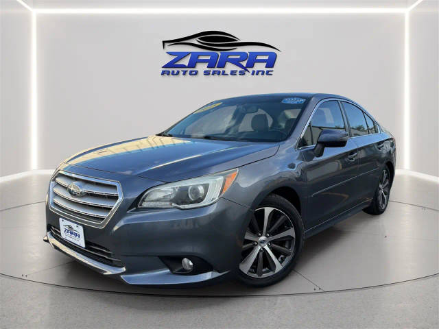 2015 Subaru Legacy 2.5i Limited AWD photo