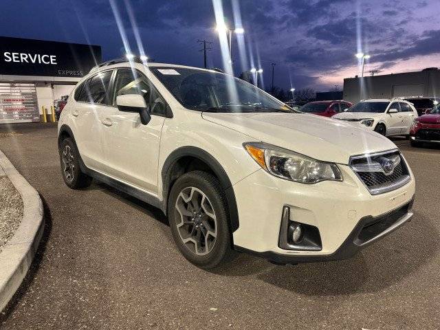 2017 Subaru Crosstrek Premium AWD photo