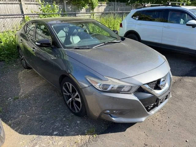 2017 Nissan Maxima SL FWD photo