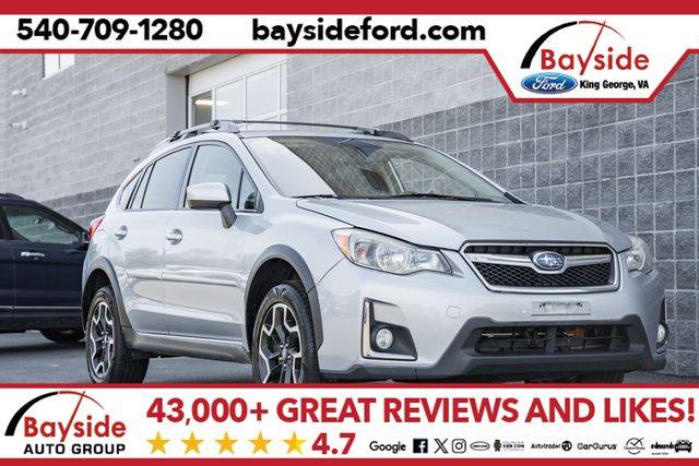 2017 Subaru Crosstrek Premium AWD photo