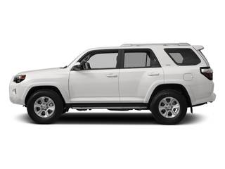 2017 Toyota 4Runner SR5 4WD photo