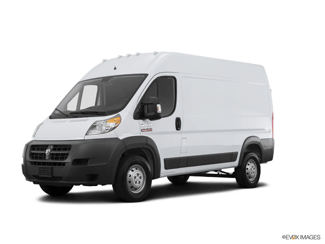 2017 Ram Promaster  FWD photo