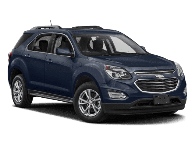 2017 Chevrolet Equinox LT FWD photo