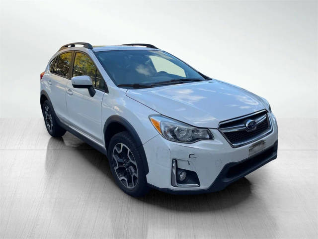 2017 Subaru Crosstrek Premium AWD photo