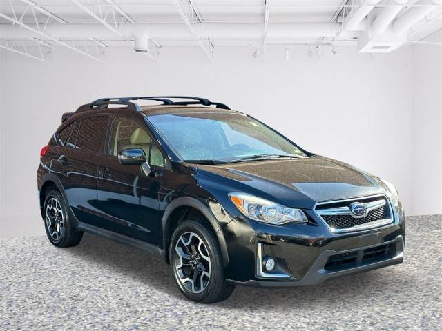 2017 Subaru Crosstrek Limited AWD photo