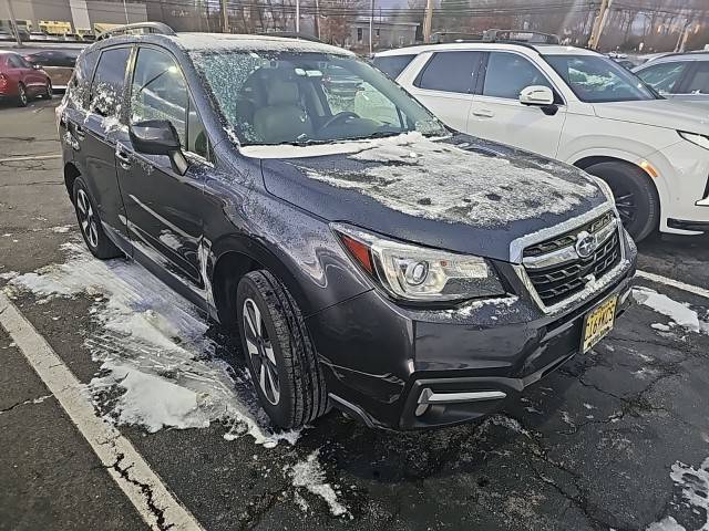 2017 Subaru Forester Limited AWD photo