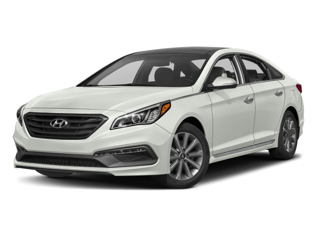 2017 Hyundai Sonata Limited FWD photo