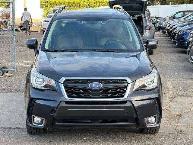 2017 Subaru Forester Touring AWD photo