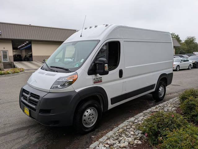 2017 Ram Promaster  FWD photo