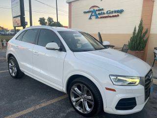 2017 Audi Q3 Premium Plus FWD photo