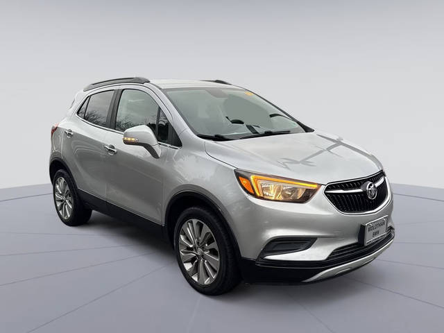 2017 Buick Encore Preferred FWD photo
