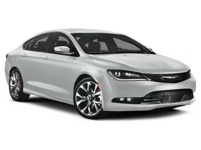 2015 Chrysler 200 S FWD photo