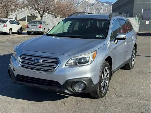 2017 Subaru Outback Limited AWD photo
