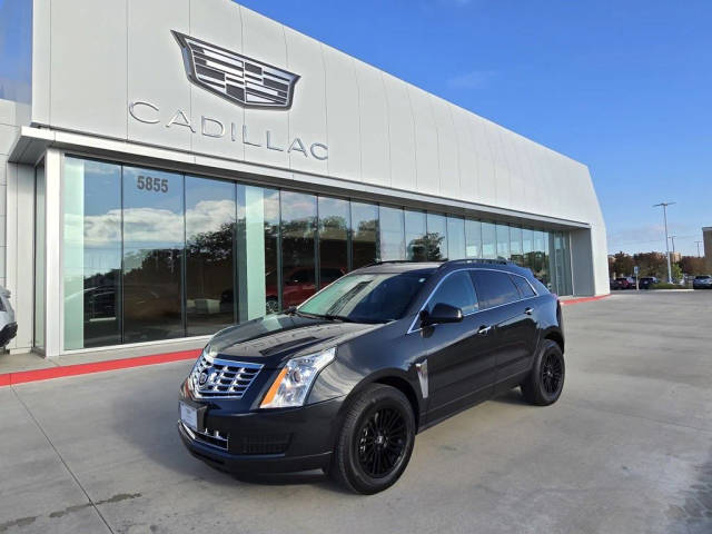 2015 Cadillac SRX Base FWD photo