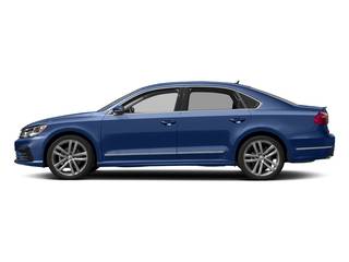 2017 Volkswagen Passat R-Line w/Comfort Pkg FWD photo