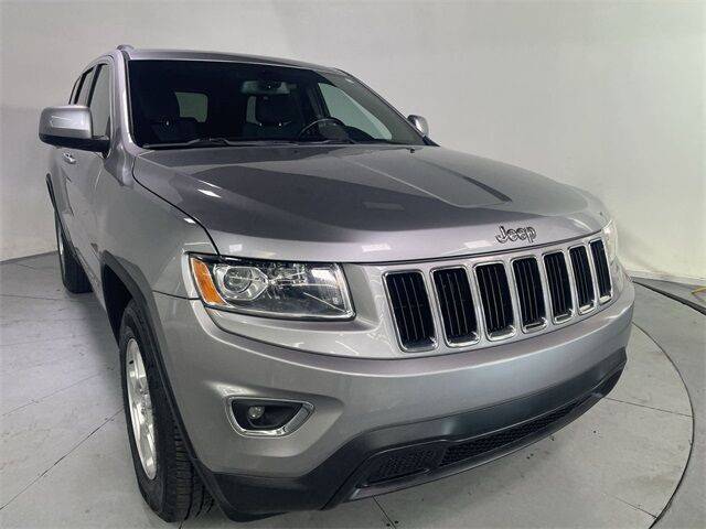 2016 Jeep Grand Cherokee Laredo RWD photo