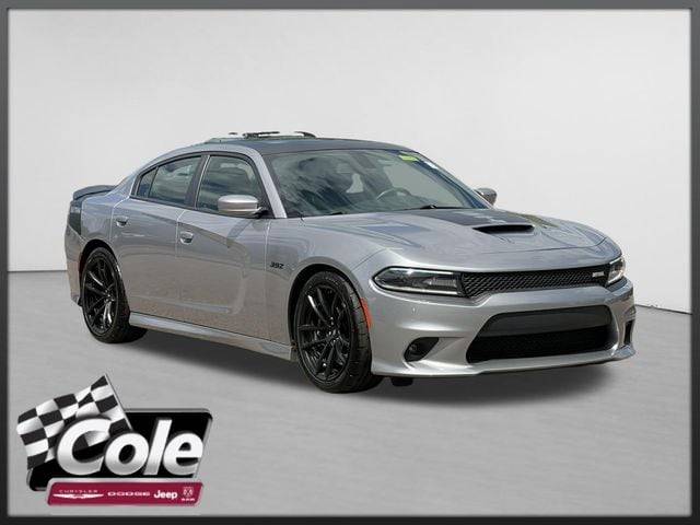 2017 Dodge Charger Daytona 392 RWD photo