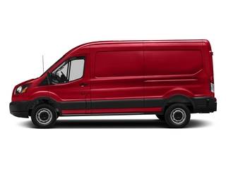 2017 Ford Transit Van  RWD photo