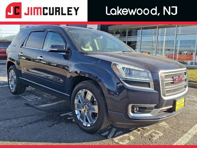 2017 GMC Acadia Limited AWD photo