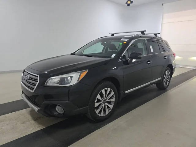 2017 Subaru Outback Touring AWD photo