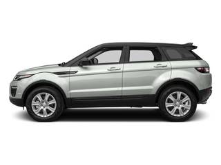 2017 Land Rover Range Rover Evoque SE 4WD photo