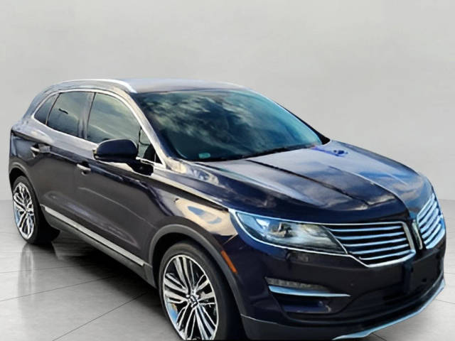 2015 Lincoln MKC  AWD photo