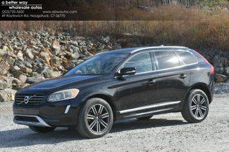 2017 Volvo XC60 Dynamic AWD photo