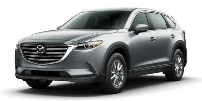 2017 Mazda CX-9 Touring FWD photo
