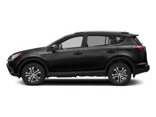 2017 Toyota RAV4 LE AWD photo