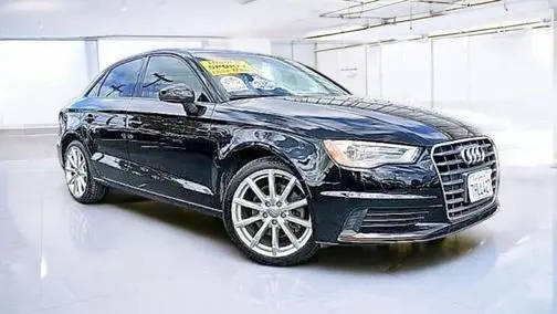 2015 Audi A3 1.8T Premium FWD photo
