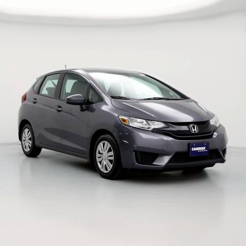 2015 Honda Fit LX FWD photo