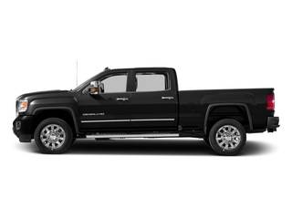 2017 GMC Sierra 2500HD Denali 4WD photo