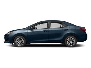 2017 Toyota Corolla LE FWD photo