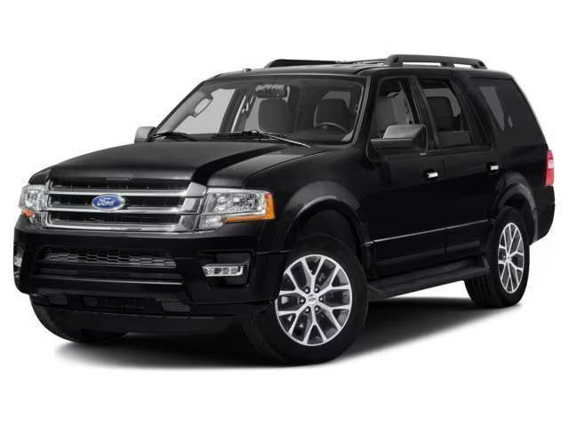 2017 Ford Expedition King Ranch RWD photo