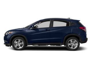 2017 Honda HR-V EX-L Navi AWD photo