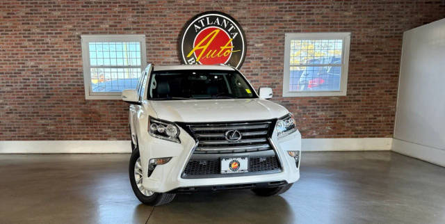 2017 Lexus GX GX 460 4WD photo