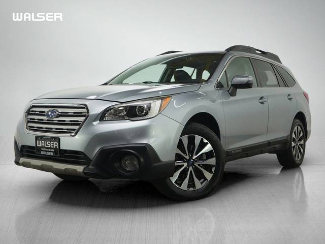 2017 Subaru Outback Limited AWD photo