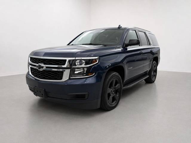 2017 Chevrolet Tahoe LT 4WD photo