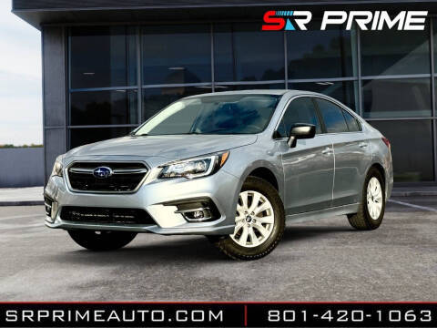 2017 Subaru Legacy  AWD photo