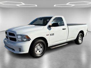 2017 Ram 1500 Tradesman RWD photo