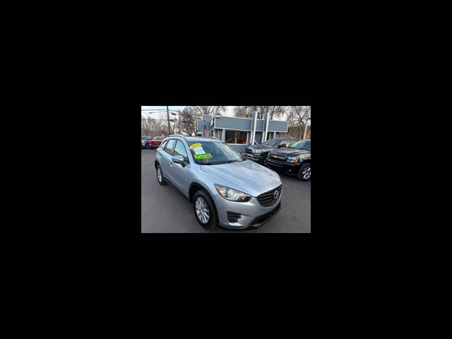 2016 Mazda CX-5 Sport AWD photo