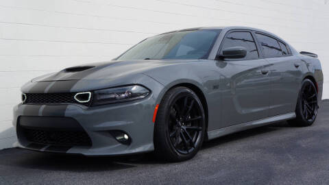 2017 Dodge Charger Daytona 392 RWD photo
