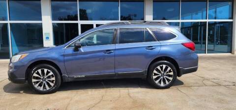 2017 Subaru Outback Limited AWD photo