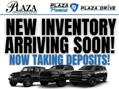 2017 Dodge Challenger R/T Plus RWD photo