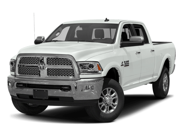 2017 Ram 3500 Laramie 4WD photo